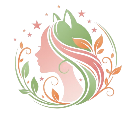 Logo Cha'Beauté